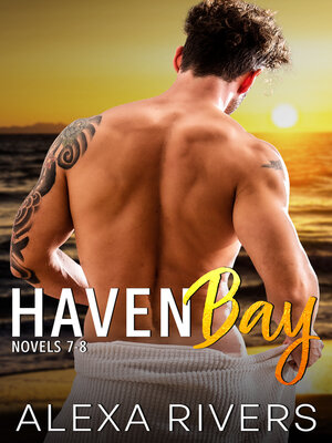 cover image of Haven Bay Series Books 7--8